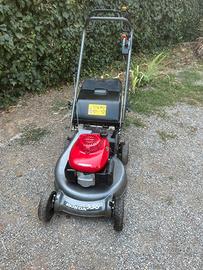 Tagliaerba Honda HRD 536