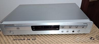 MARANTZ CD6002 Lettore CD Hi-Fi – Perfetto