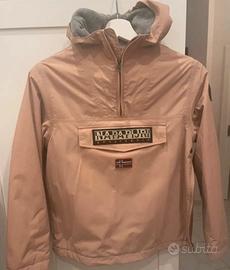 Napapijri bambina tg.10anni