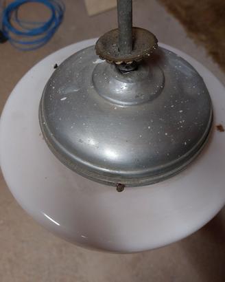LAMPADARIO ANNI 50