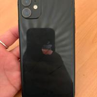 Iphone 11 - 128gb USATO