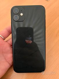 Iphone 11 - 128gb USATO