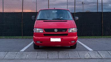 Volkswagen Multivan T4