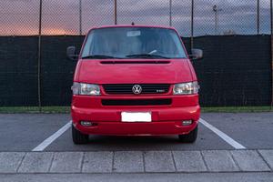 Volkswagen Multivan T4
