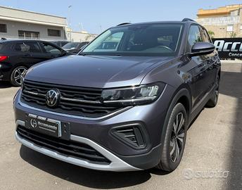 Volkswagen T-Cross 95CV Edition Plus