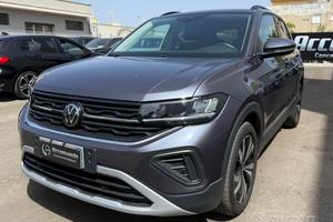 Volkswagen T-Cross 95CV Edition Plus