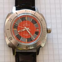 Raro baby Panerai marca Sfera vintage