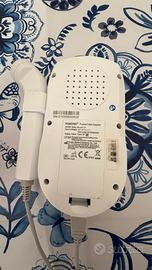 Rilevatora battito cardiaco fetale