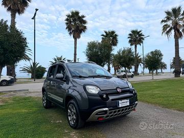 Fiat Panda Cross 1.3 MJT 95 CV S&S 4x4