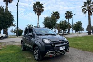 Fiat Panda Cross 1.3 MJT 95 CV S&S 4x4