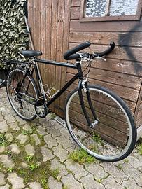 city bike ottimamente conservata 