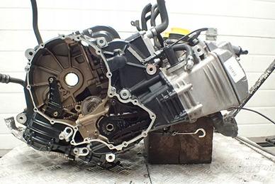 MOTORE BMW K 1300 GT S/R (09-13) 89893 km