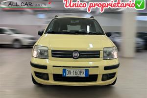 Fiat Panda 1.2-8V- Dynamic Natural Power Mamy