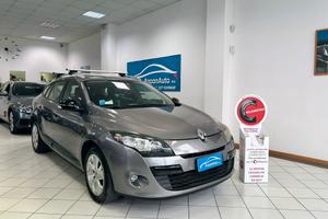 Renault Mégane 1.5 dCi X NEOPATENTATI 2012