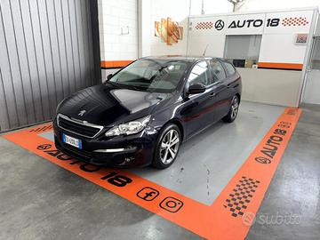 PEUGEOT 308 1.6 e-HDi 115 CV SW Business