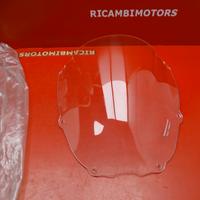PARABREZZA CUPOLINO YAMAHA VTR1000 2000