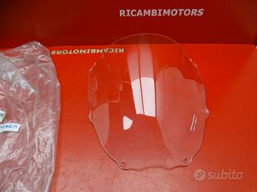 PARABREZZA CUPOLINO YAMAHA VTR1000 2000
