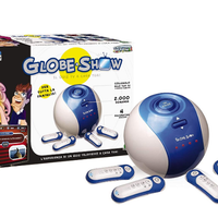 Gioco di società GLOBE SHOW