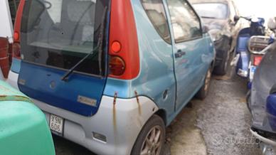 microcar casalini