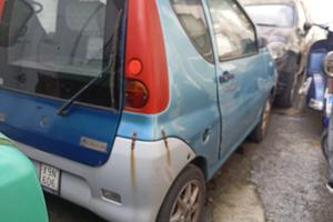 microcar casalini