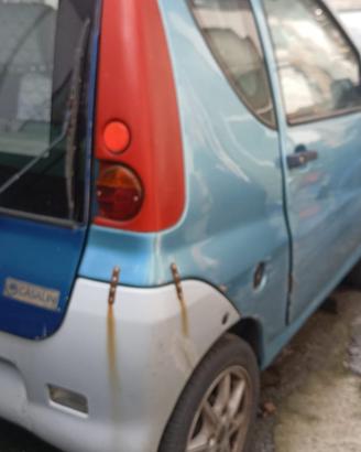 microcar casalini