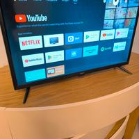 Smart TV 32 pollici