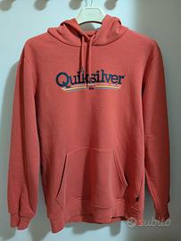 Felpa Quick silver