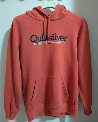 Felpa Quick silver