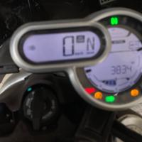 Ducati Scrambler - 2020