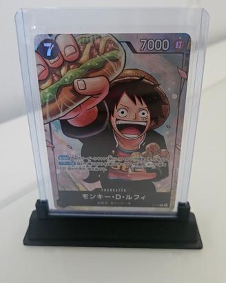 luffy one piece