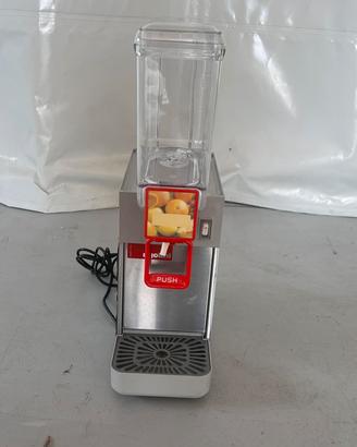 Frigodrink dispenser bevande fredde ugolini 8 l
