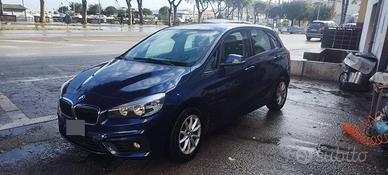 BMW 214d Active Tourer del 2019