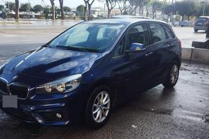BMW 214d Active Tourer del 2019