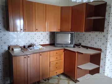 Mobili cucina