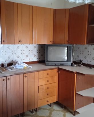 Mobili cucina