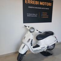 VESPA 300 GARANTITA 12 MESI