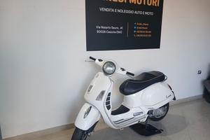 VESPA 300 GARANTITA 12 MESI