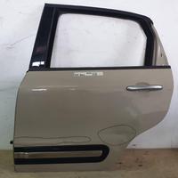 PORTIERA POSTERIORE SINISTRA FIAT 500 L Serie (351