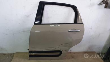 PORTIERA POSTERIORE SINISTRA FIAT 500 L Serie (351