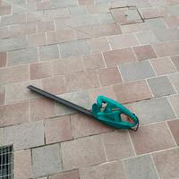 Taglia siepi BOSCH a cavo