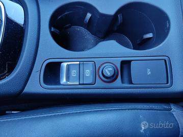 Leva freno a mano AUDI Q3 4X4 1968cc diesel del 20