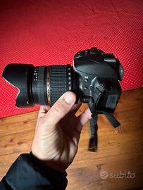 Macchina fotografica