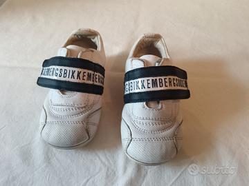 Scarpe Bikkenbergs neonato