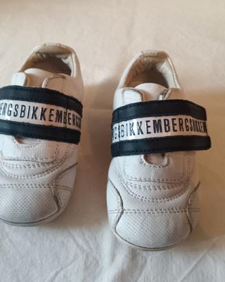 Scarpe Bikkenbergs neonato