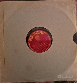 Say It Every Day - Harry Leader Orchestra