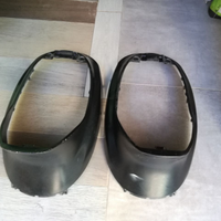 Rimanenze ricambi Piaggio Zip