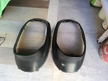 Rimanenze ricambi Piaggio Zip