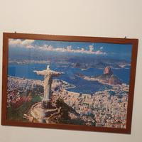 quadro puzzle Rio de Janeiro