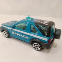 Modellino Freelander 