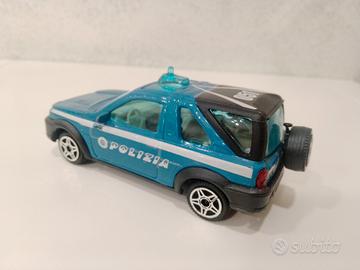 Modellino Freelander 